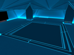 Blue Avatar Room （v1․5）