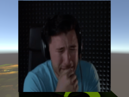 markiplier crying cube
