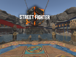 Street Fighter 6 Avatars