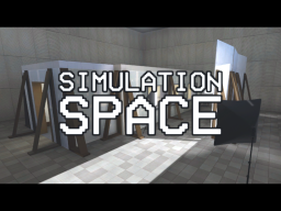 Simulation Space 2