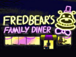 Fredbear's Family Diner V2․0