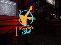 Keyra's Club