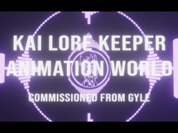 KLK Animation World