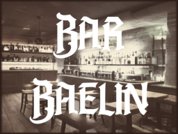 Bar Baelin