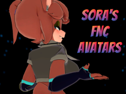 Sora's FNC Avatars