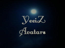 YEEIZ Avatar's （Old）