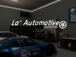 La' Automotive Customs