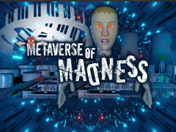 Metaverse of Madness