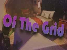Of The Grid