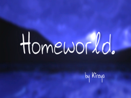 Homeworld․