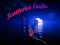 Scattered Faith