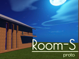 Room-S proto