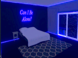 Can I Be Alone?