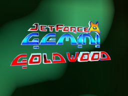 Jet Force Gemini Goldwood WIP Test （abandoned project）
