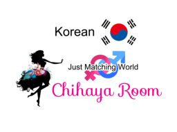 Just Matching Chihaya Room KR