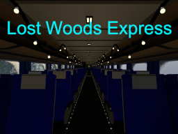 Lost Woods Express