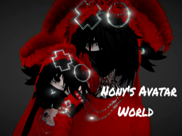 Nony's Avatar World