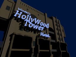 Winter's Hollywood Tower Hotel