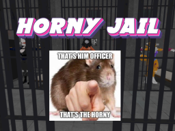 Horny jail‚ Bonk Division․