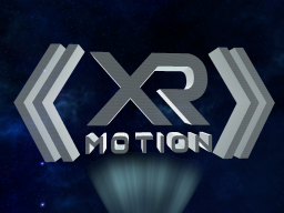 XR Motion Meetupǃ