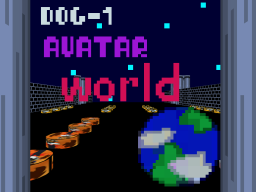 dog-1 avatar world 2