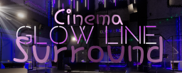 GlowLine Cinema