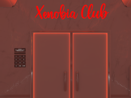 Xenobia Club 4․0