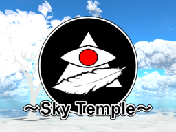 ［JP］ Kahoten's Sky Temple