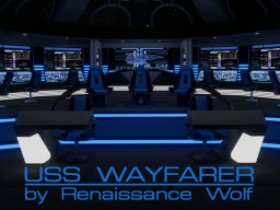USS Wayfarer