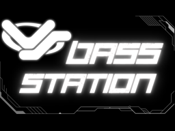Virtual ≻ Bass Station ≺