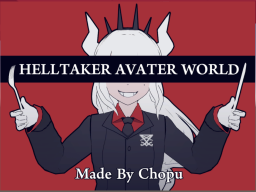 Helltaker Avatar World