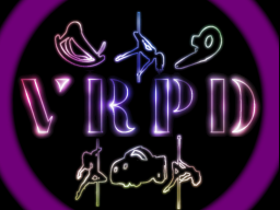 VRPD Practice Studio