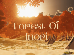 Forest Of Inori
