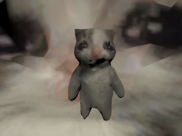 sad cat avatar