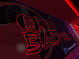 Club BadWolf