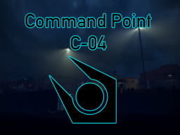 Command Point C-04