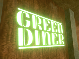 Green Diner