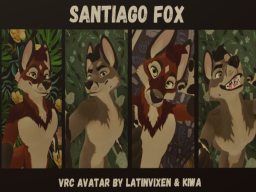 Fox Avatars