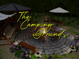 The Camping Grounds