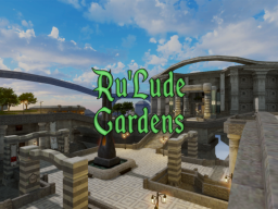 RuLude Gardens - FFXI
