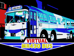 Virtual MR430 Bus