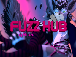 Furry Fuzz Hub
