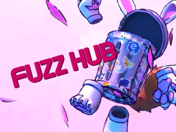 Furry Fuzz Hub