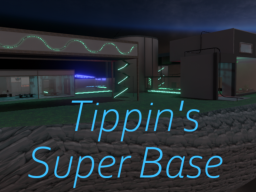 Tippins Super Base