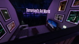 Terror's Avi World