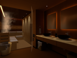 Sauna 3․0