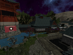 Village Sakura 2.3