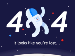 Space Helm 404