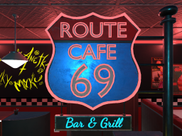 Road69 Pub