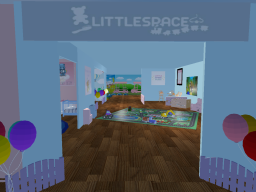 Little Space Place